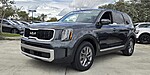 Used 2023 KIA TELLURIDE LX FWD in SUNRISE, FLORIDA
