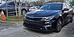 Used 2019 KIA OPTIMA S AUTO in SUNRISE, FLORIDA