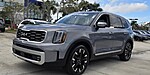 Used 2023 KIA TELLURIDE SX FWD in SUNRISE, FLORIDA