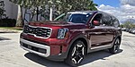 Used 2024 KIA TELLURIDE S FWD in SUNRISE, FLORIDA