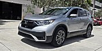 Used 2022 Honda CR-V EX 2WD in SUNRISE, FLORIDA