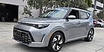 Used 2024 KIA SOUL GT-LINE IVT in SUNRISE, FLORIDA