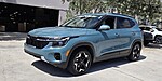 Used 2024 KIA SELTOS EX IVT FWD in SUNRISE, FLORIDA