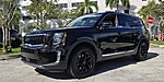 Used 2022 KIA TELLURIDE EX FWD in SUNRISE, FLORIDA