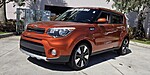 Used 2018 KIA SOUL + AUTO in SUNRISE, FLORIDA