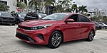 Used 2024 KIA FORTE LXS IVT in SUNRISE, FLORIDA