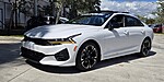 Used 2022 KIA K5 GT-LINE AUTO FWD in SUNRISE, FLORIDA