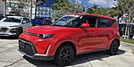 Used 2023 KIA SOUL LX IVT in SUNRISE, FLORIDA