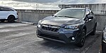 Used 2021 SUBARU XV CROSSTREK PREMIUM CVT in SUNRISE, FLORIDA