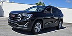 Used 2019 GMC TERRAIN FWD 4DR SLE in SUNRISE, FLORIDA