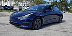 Used 2022 TESLA MODEL 3 RWD in SUNRISE, FLORIDA