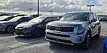 Used 2022 KIA TELLURIDE EX FWD in SUNRISE, FLORIDA