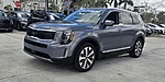 Used 2022 KIA TELLURIDE EX FWD in SUNRISE, FLORIDA
