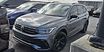 Used 2023 Volkswagen Tiguan 2.0T SE R-LINE BLACK FWD in SUNRISE, FLORIDA