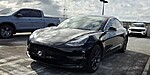 Used 2020 TESLA MODEL 3 STANDARD RANGE RWD in SUNRISE, FLORIDA