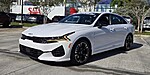 Used 2024 KIA K5 GT-LINE AUTO FWD in SUNRISE, FLORIDA