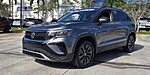 Used 2022 Volkswagen Taos S FWD in SUNRISE, FLORIDA