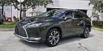 Used 2022 LEXUS RX RX 350 FWD in SUNRISE, FLORIDA