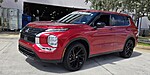Used 2023 MITSUBISHI OUTLANDER SE BLACK EDITION S-AWC in SUNRISE, FLORIDA