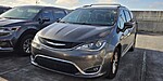 Used 2017 CHRYSLER PACIFICA TOURING-L FWD in SUNRISE, FLORIDA