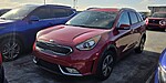 Used 2017 KIA NIRO EX FWD in SUNRISE, FLORIDA