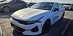 Used 2024 KIA K5 GT-LINE AUTO FWD in SUNRISE, FLORIDA