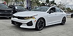 Used 2024 KIA K5 GT-LINE AUTO FWD in SUNRISE, FLORIDA
