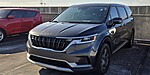 Used 2023 KIA CARNIVAL LX FWD in SUNRISE, FLORIDA
