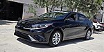 Used 2024 KIA FORTE LX IVT in SUNRISE, FLORIDA