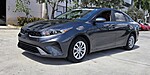 Used 2024 KIA FORTE LX IVT in SUNRISE, FLORIDA