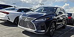 Used 2022 LEXUS RX RX 350 FWD in SUNRISE, FLORIDA