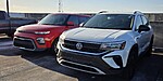 Used 2022 Volkswagen Taos S FWD in SUNRISE, FLORIDA