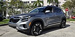 Used 2024 KIA SELTOS SX DCT AWD in SUNRISE, FLORIDA