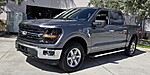 Used 2024 FORD F-150 XLT 4WD SUPERCREW 5.5' BOX in SUNRISE, FLORIDA
