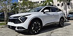 Used 2024 KIA SPORTAGE SX-PRESTIGE FWD in SUNRISE, FLORIDA