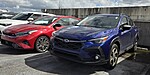 Used 2025 SUBARU XV CROSSTREK PREMIUM AWD in SUNRISE, FLORIDA