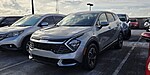 Used 2023 KIA SPORTAGE LX FWD in SUNRISE, FLORIDA