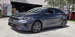 Used 2024 KIA FORTE GT-LINE IVT in SUNRISE, FLORIDA