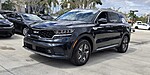 Used 2023 KIA SORENTO HYBRID EX FWD in SUNRISE, FLORIDA