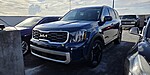 Used 2023 KIA TELLURIDE S FWD in SUNRISE, FLORIDA