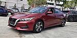 Used 2022 NISSAN SENTRA SV CVT in SUNRISE, FLORIDA