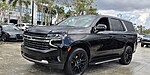Used 2023 CHEVROLET TAHOE 2WD 4DR LT in SUNRISE, FLORIDA