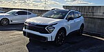 Used 2023 KIA SPORTAGE X-LINE AWD in SUNRISE, FLORIDA