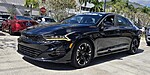Used 2023 KIA K5 GT-LINE AUTO FWD in SUNRISE, FLORIDA