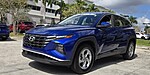 Used 2022 HYUNDAI TUCSON SE AWD in SUNRISE, FLORIDA