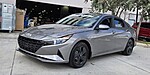 Used 2023 HYUNDAI ELANTRA SEL IVT in SUNRISE, FLORIDA