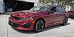 Used 2023 KIA K5 GT-LINE AUTO FWD in SUNRISE, FLORIDA