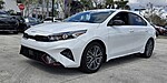 Used 2024 KIA FORTE GT-LINE IVT in SUNRISE, FLORIDA