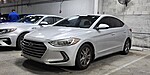 Used 2017 HYUNDAI ELANTRA SE 2.0L AUTO (ALABAMA) *LTD AVAIL* in SUNRISE, FLORIDA