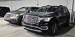 Used 2018 GMC ACADIA FWD 4DR DENALI in SUNRISE, FLORIDA